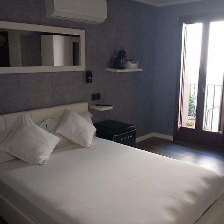 Peñíscola La Sepia Boba (Adults Only) 호스텔 외부 사진